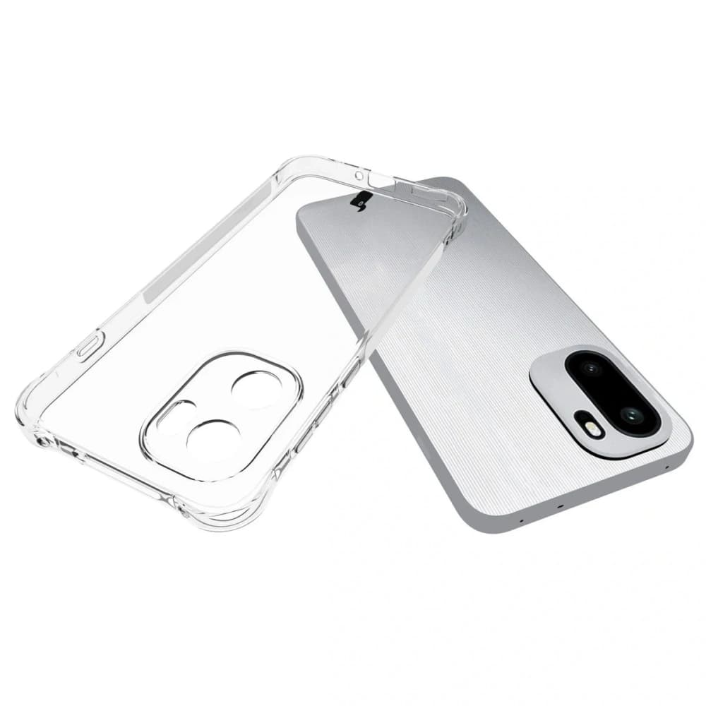 Bizon Case Salpa OnePlus 15R átlátszó
 - 4