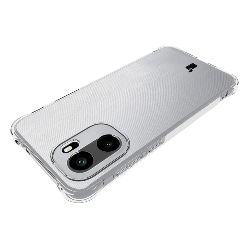 Bizon Case Salpa OnePlus 15R átlátszó
 - 5