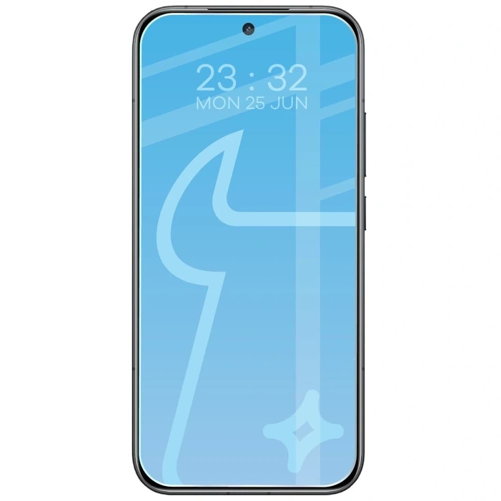 Bizon Glass Clear 2 Xiaomi POCO F8 Pro
 - 3