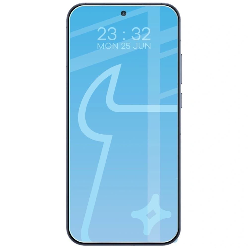 Bizon Glass Clear 2 Realme GT 8 / GT 8 Pro
 - 3