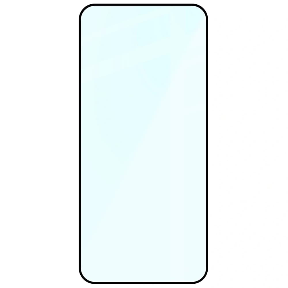 Bizon Glass Edge 2 Xiaomi Redmi Note 15 Pro 4G schwarzer Rahmen
- 4