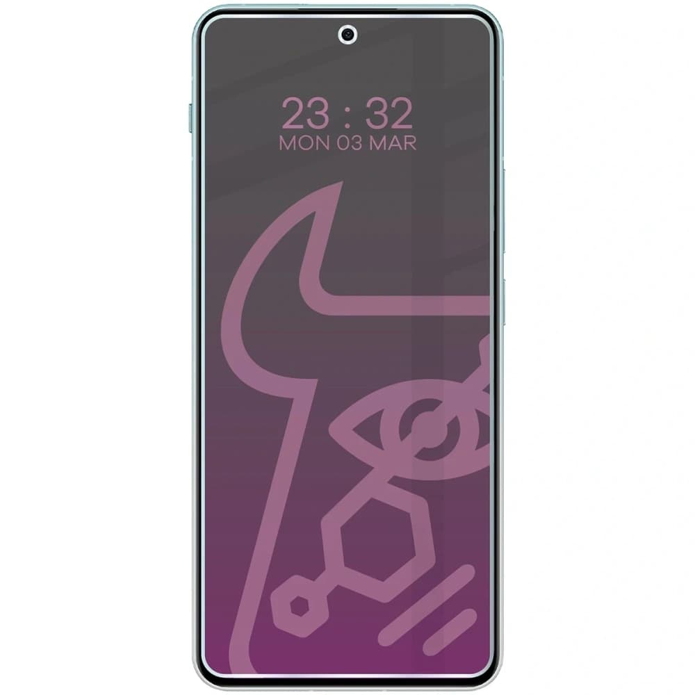 Bizon Glass Mule Shadow OnePlus Nord 4 matte - 3