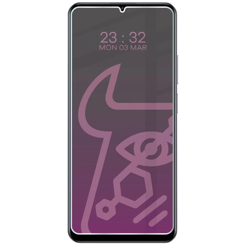 Bizon Glass Mule Shadow Realme Note 60 matt
 - 3