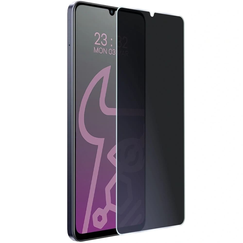 Bizon Glass Mule Shadow Realme Note 60 matt
 - 5