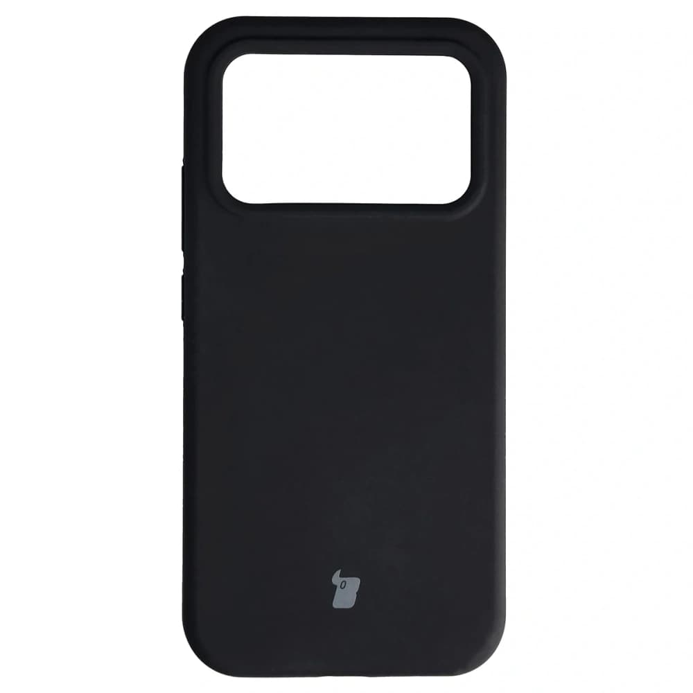 Bizon Soft Case Xiaomi POCO F8 Pro fekete
 - 2