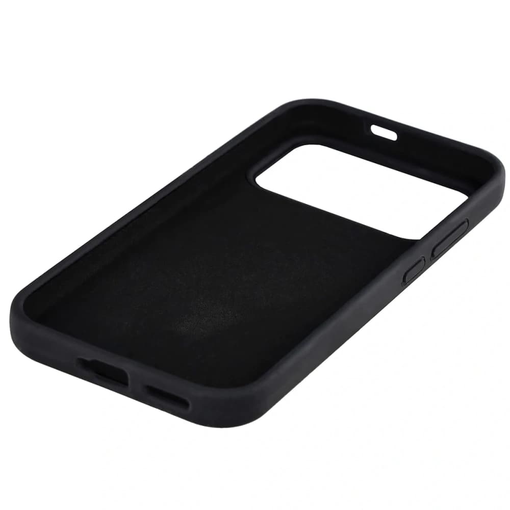 Bizon Soft Case Xiaomi POCO F8 Pro fekete
 - 4
