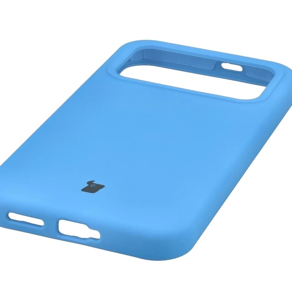 Bizon Soft Case Xiaomi POCO F8 Pro kék
- 3