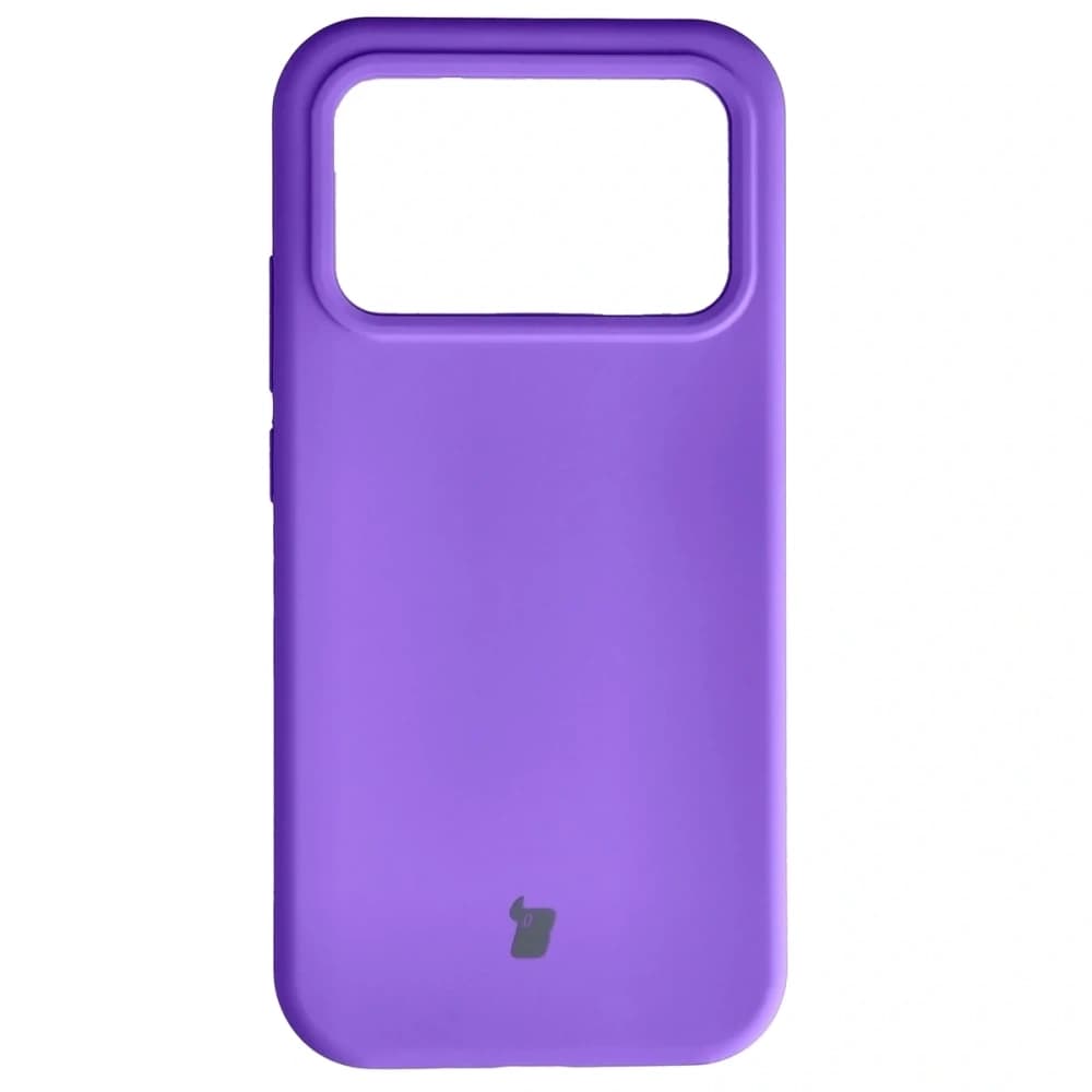 Bizon Soft Case Xiaomi POCO F8 Pro lila
 - 2