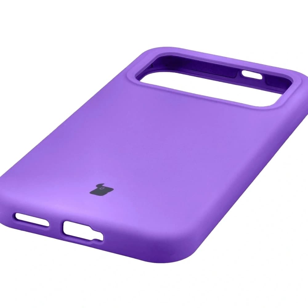Bizon Soft Case Xiaomi POCO F8 Pro lila
 - 3