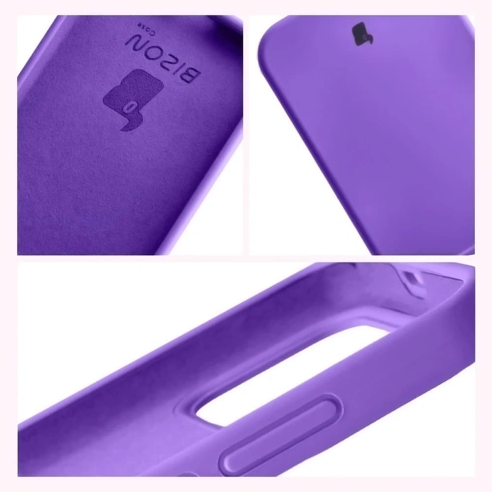 Bizon Soft Case Xiaomi POCO F8 Pro lila
 - 6