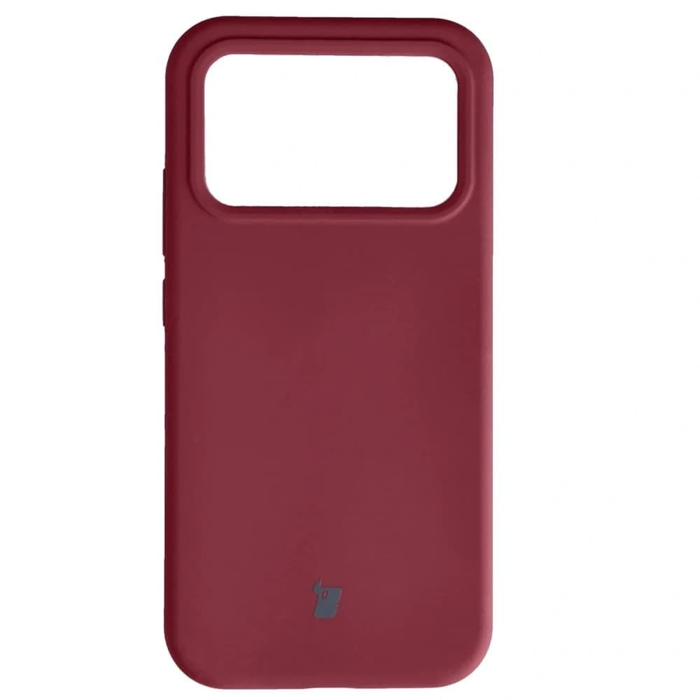 Bizon Soft Case Xiaomi POCO F8 Pro sötétlila
 - 2