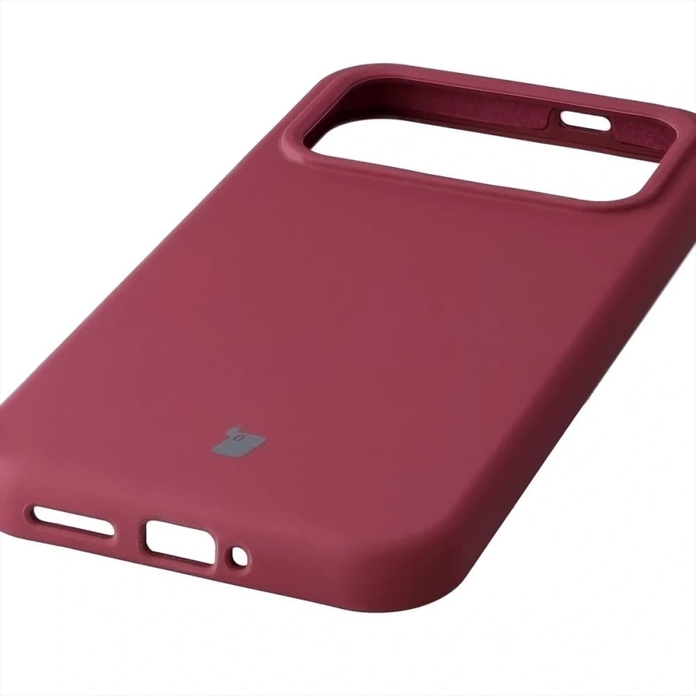 Bizon Soft Case Xiaomi POCO F8 Ultra sötétlila
 - 3