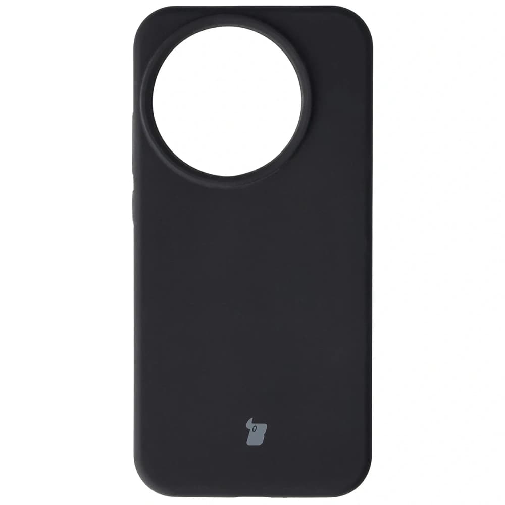 Bizon Soft Case Realme GT 8 Pro schwarz
 - 2