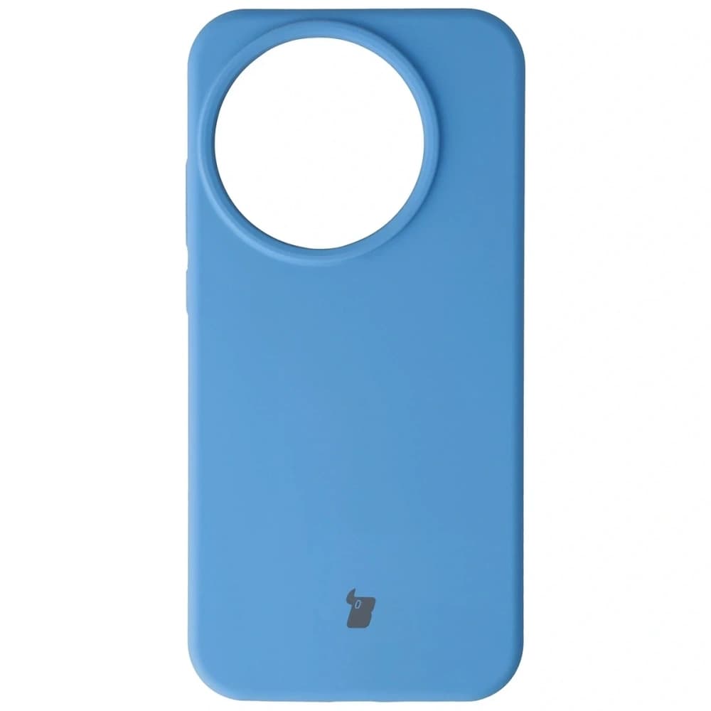 Bizon Soft Case Realme GT 8 Pro blau
 - 2