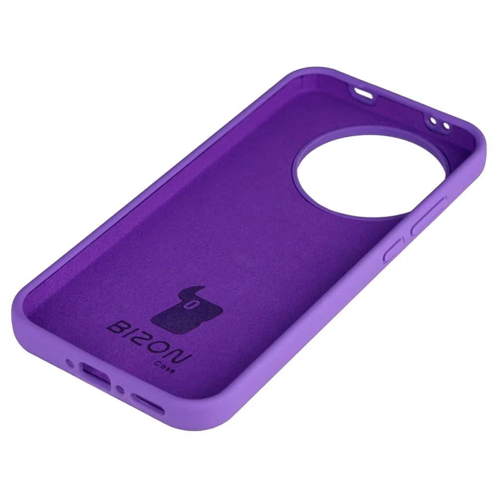 Bizon Soft Case Realme GT 8 Pro lila
 - 4