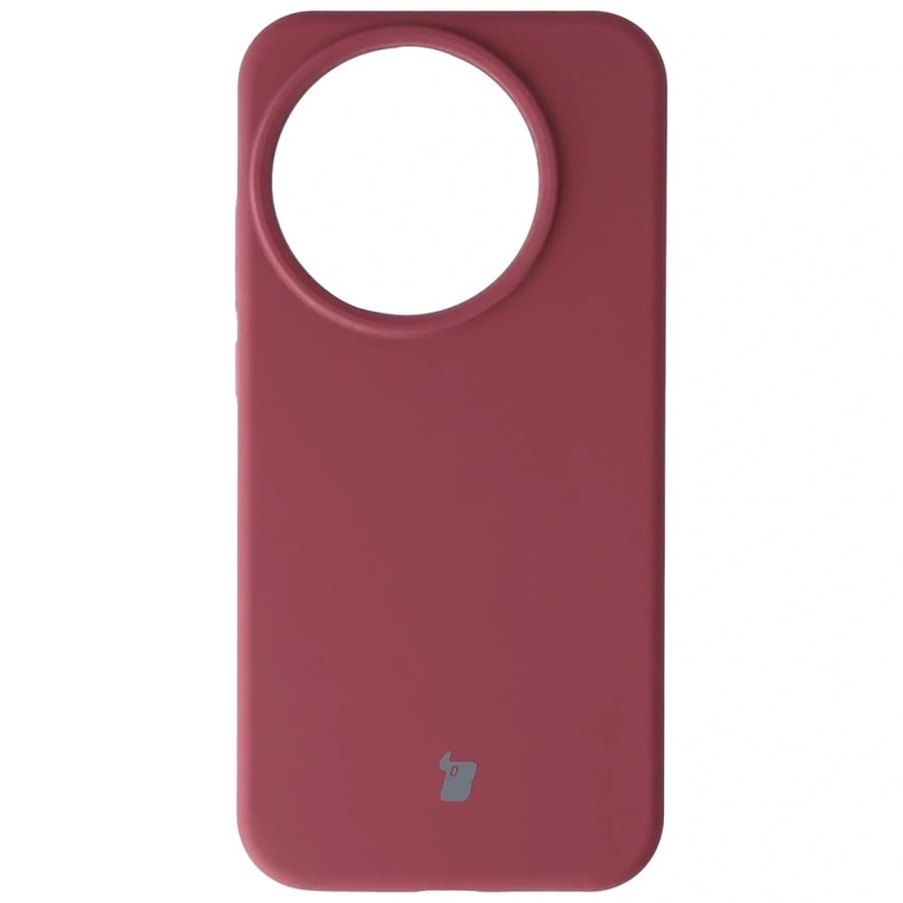 Bizon Soft Case Realme GT 8 Pro dunkelviolett - 2