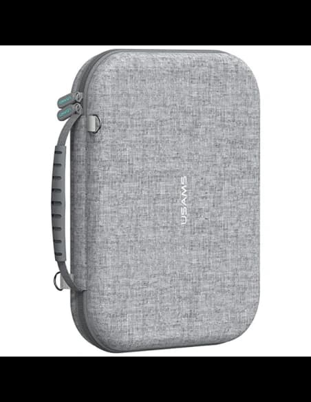 USAMS JX Series ochranný kryt pro tablet 12.6" šedý
