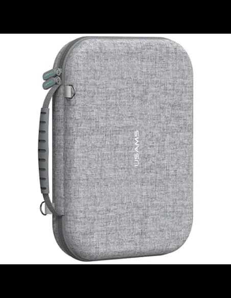 USAMS JX Series ochranný kryt pro tablet 14.6" šedý
