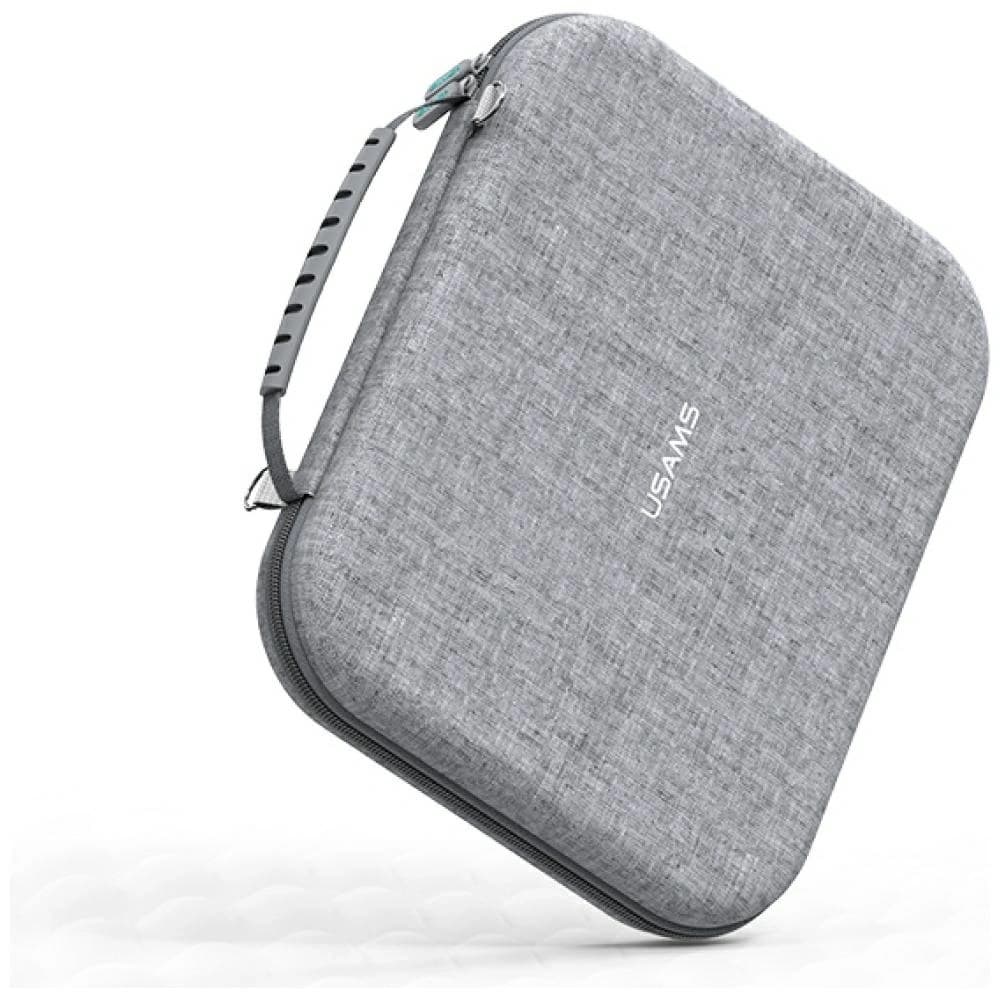 USAMS JX Series védőtok 14.6" táblagéphez szürke
 - 5