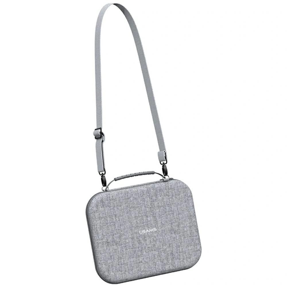 USAMS JX Series védőtok 14.6" táblagéphez szürke
 - 6