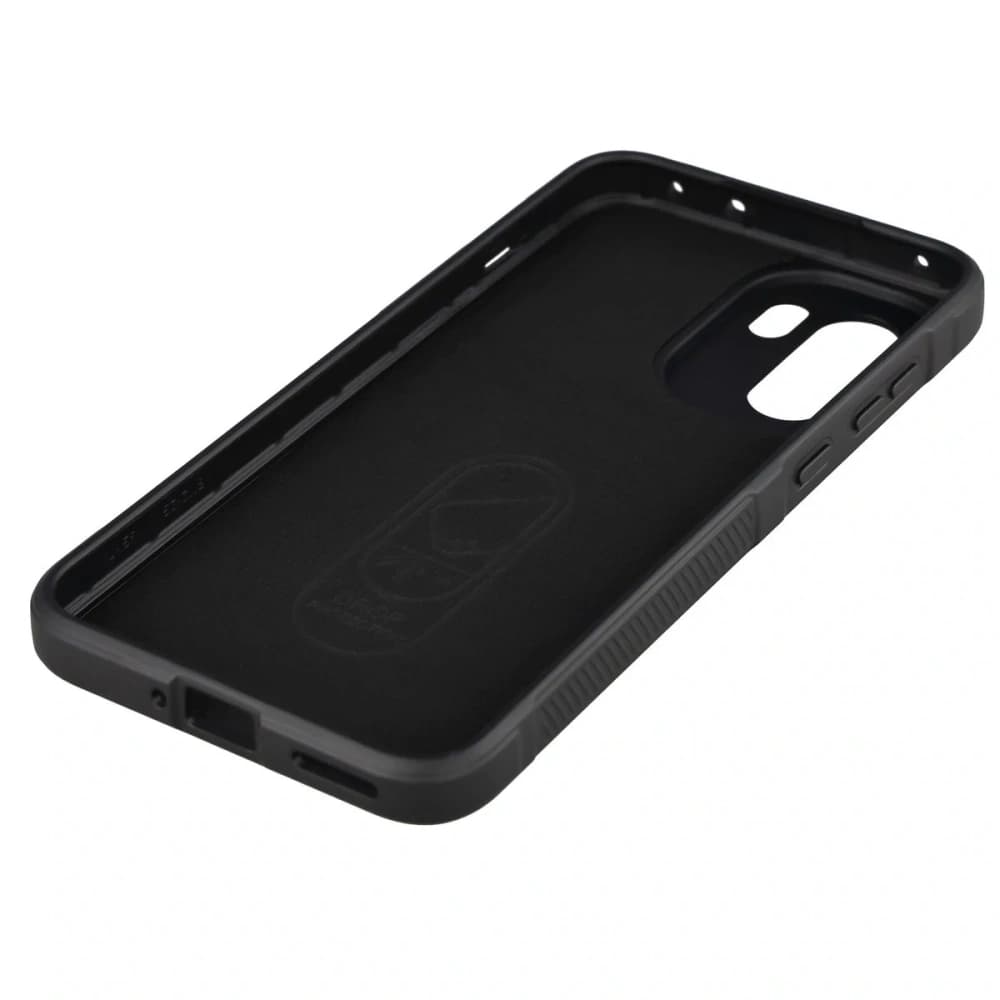 Bizon Case Tur OnePlus 15R fekete
 - 3