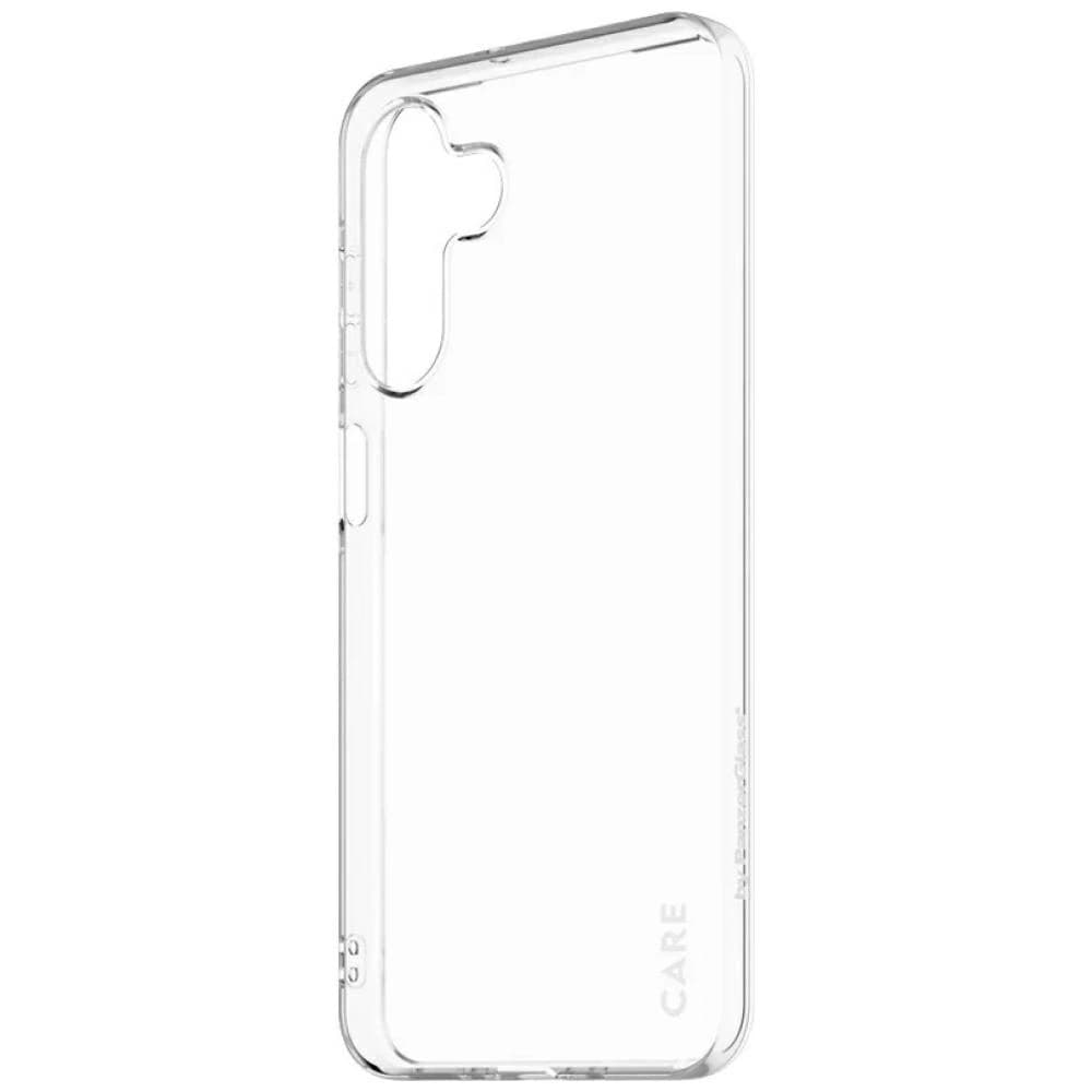 CARE by PanzerGlass Fashion X-Ray Samsung Galaxy M17 5G / A17 / A17 5G átlátszó
 - 3