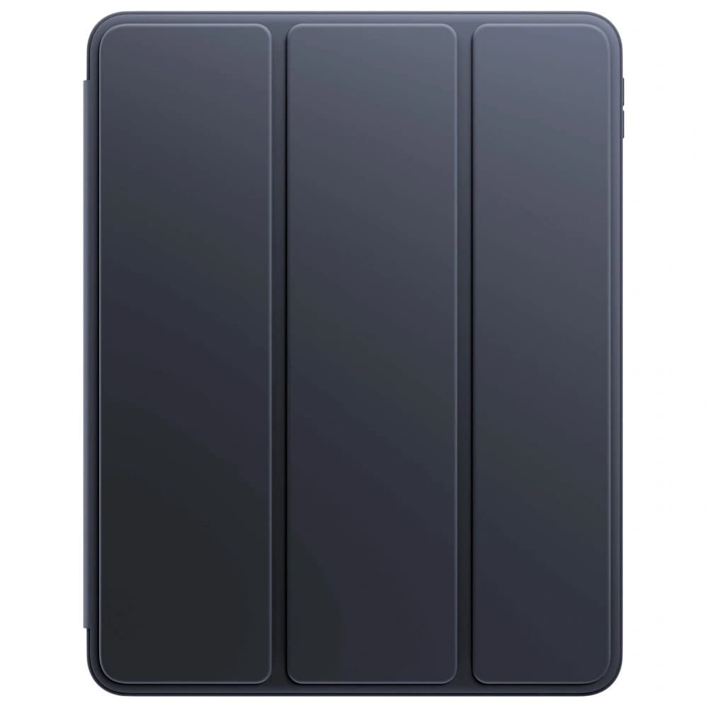 3MK Soft Tablet Case Samsung Galaxy Tab A11+ fekete
 - 8