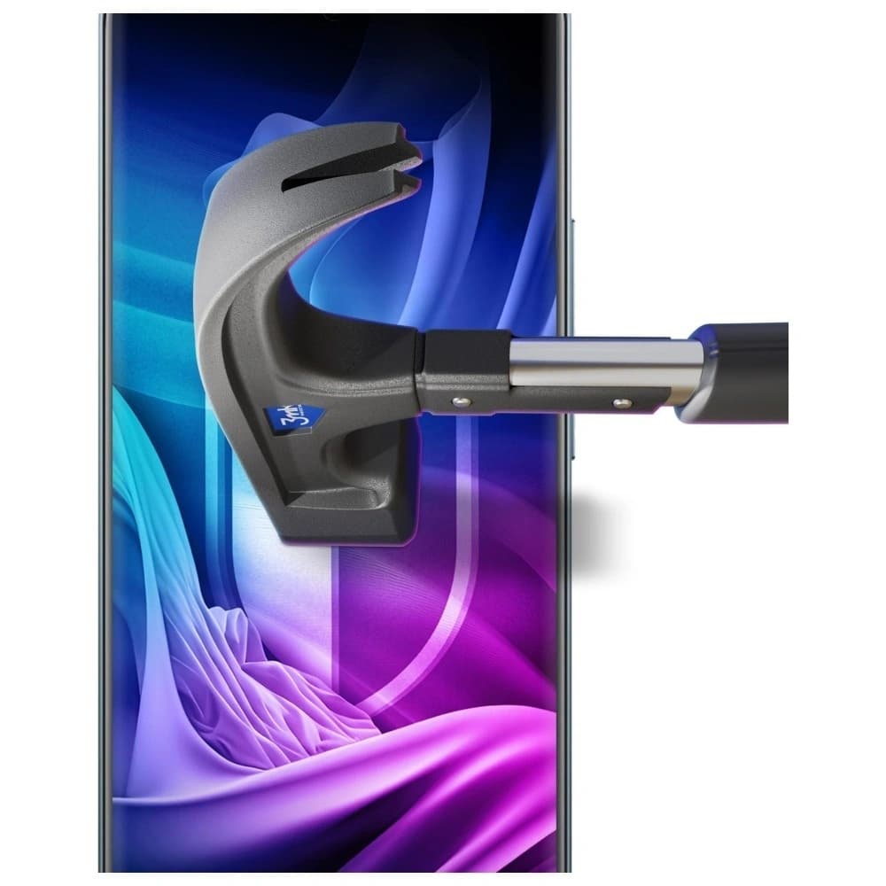 3MK Silky Matt Pro Redmi Note 15 Pro 4G
 - 3