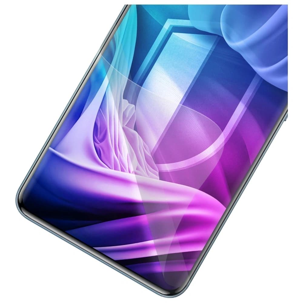 3MK Silky Matt Pro Redmi Note 15 Pro 4G
 - 4