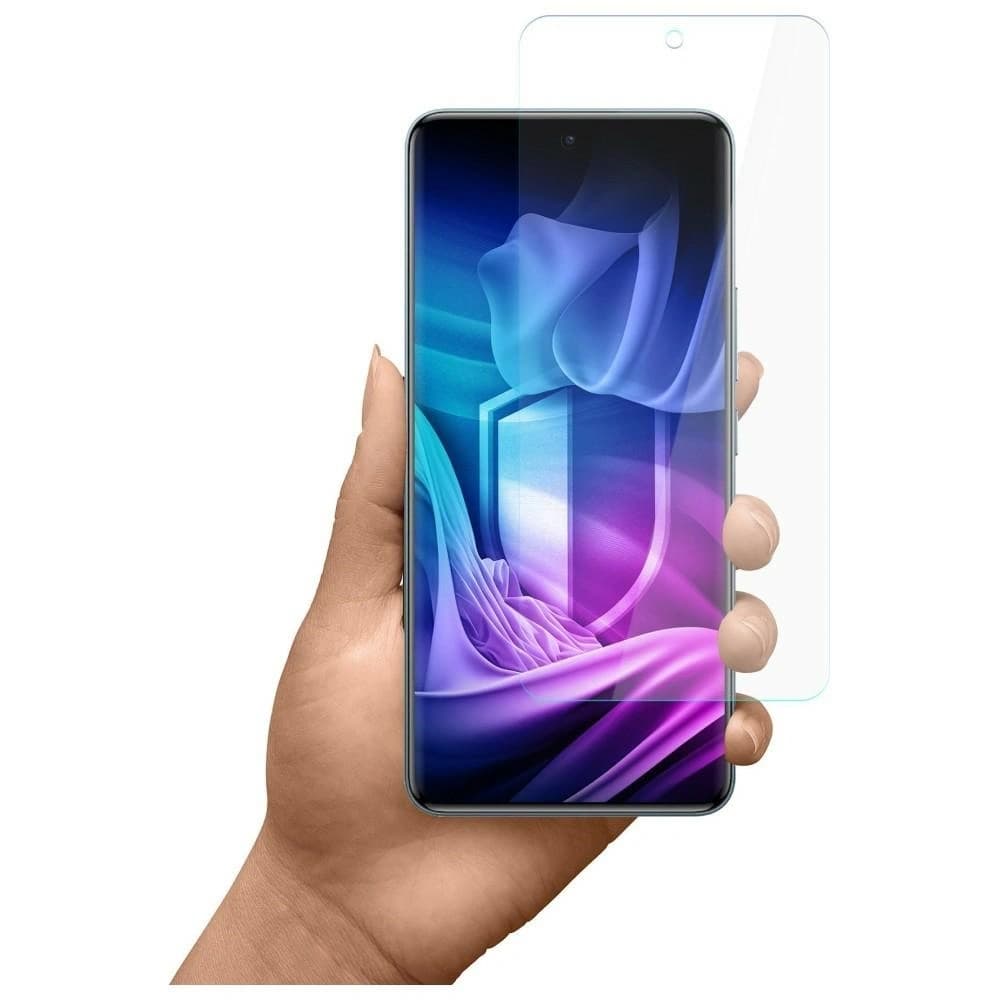 3MK Silky Matt Pro Redmi Note 15 Pro 4G
 - 9