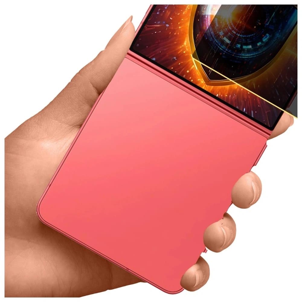 3MK Silky Matt Privacy Samsung Galaxy Z Flip7
 - 7