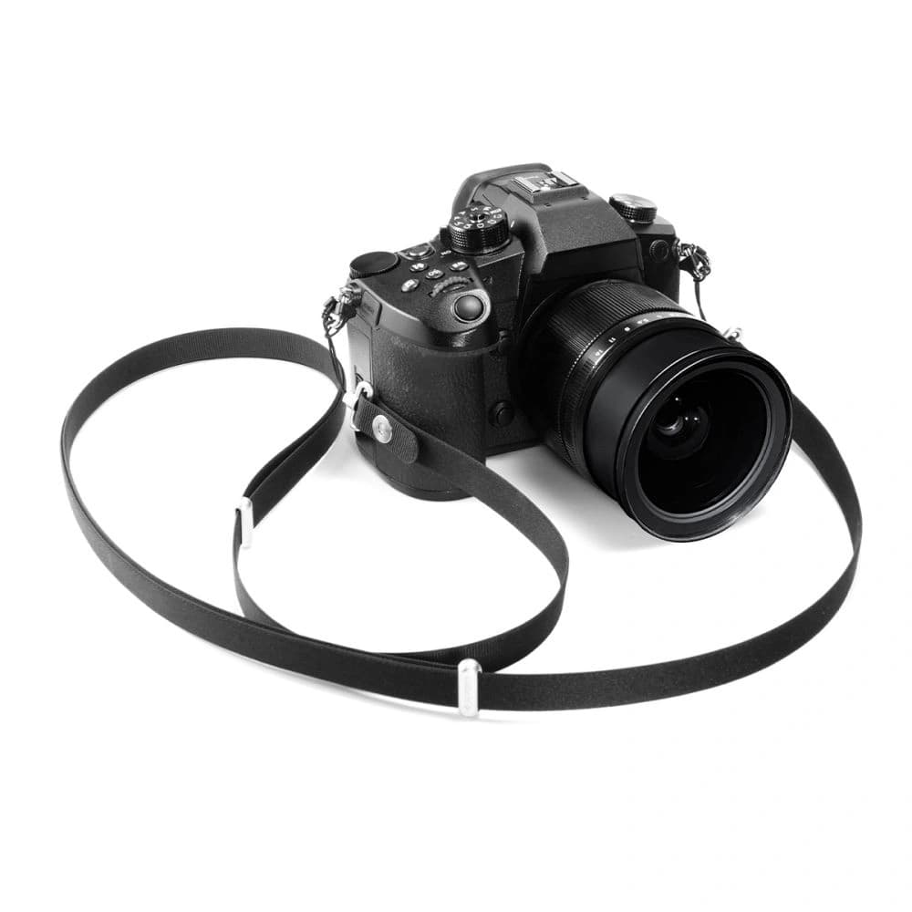 Spigen DA30l Lanyard Strap Crossbody Negru
 - 9