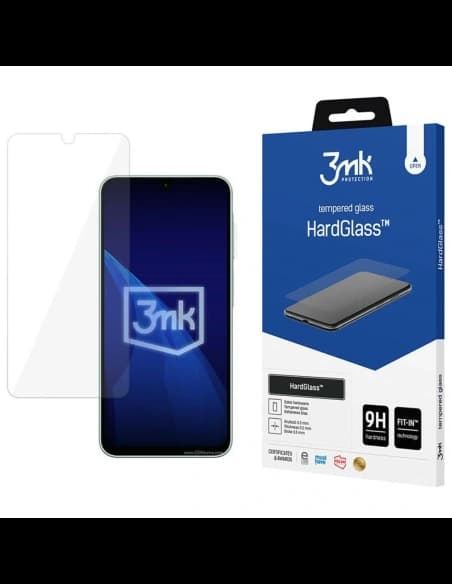 3MK HardGlass Samsung Galaxy A27 5G
