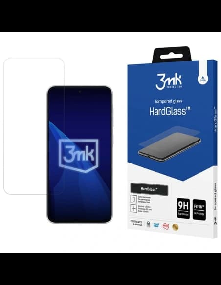 3MK HardGlass Samsung Galaxy A37
