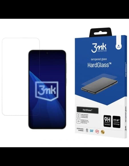 3MK HardGlass Samsung Galaxy A57
