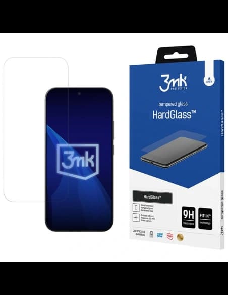 3MK HardGlass Xiaomi 17