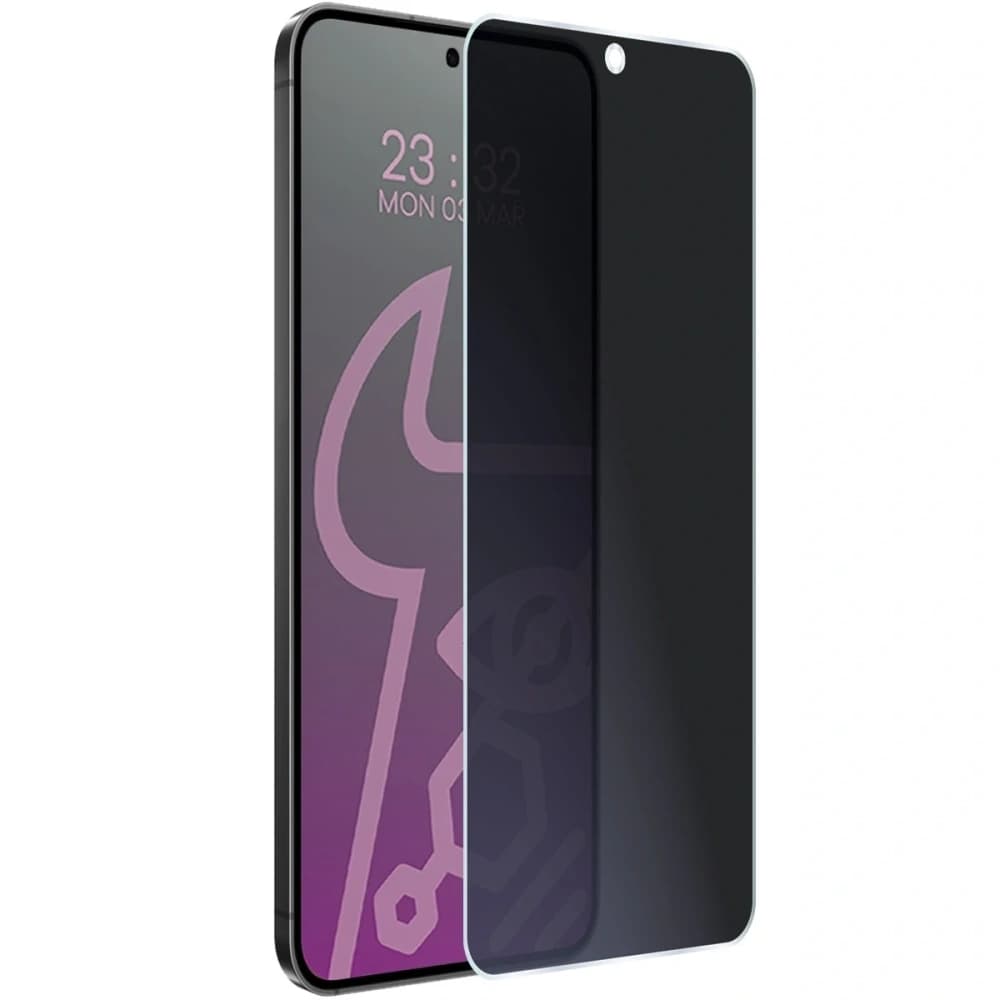 Bizon Glass Mule Shadow Samsung Galaxy S24 matt
 - 5