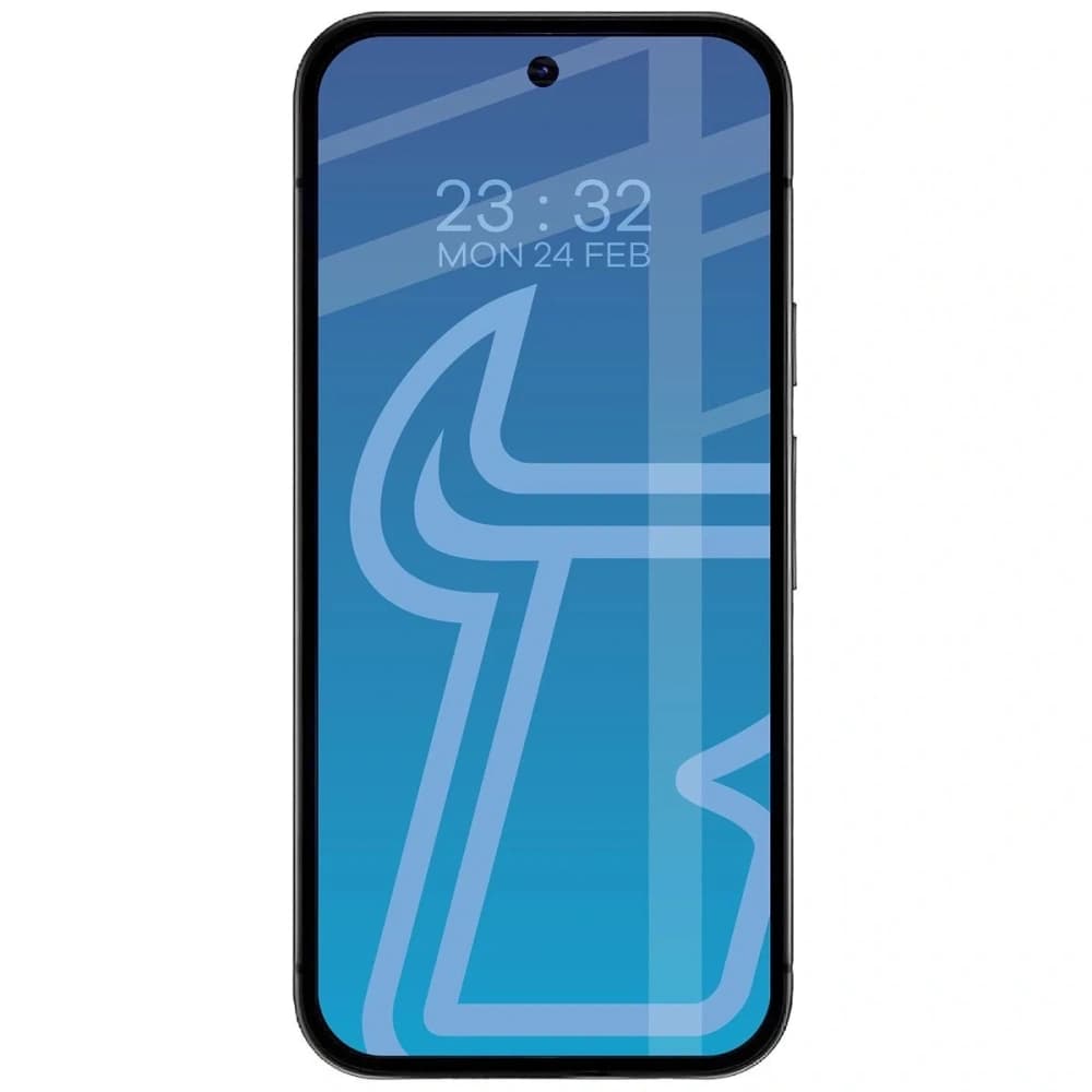 Bizon MatteO Magnetic Pack Google Pixel 9a smoky black - 8