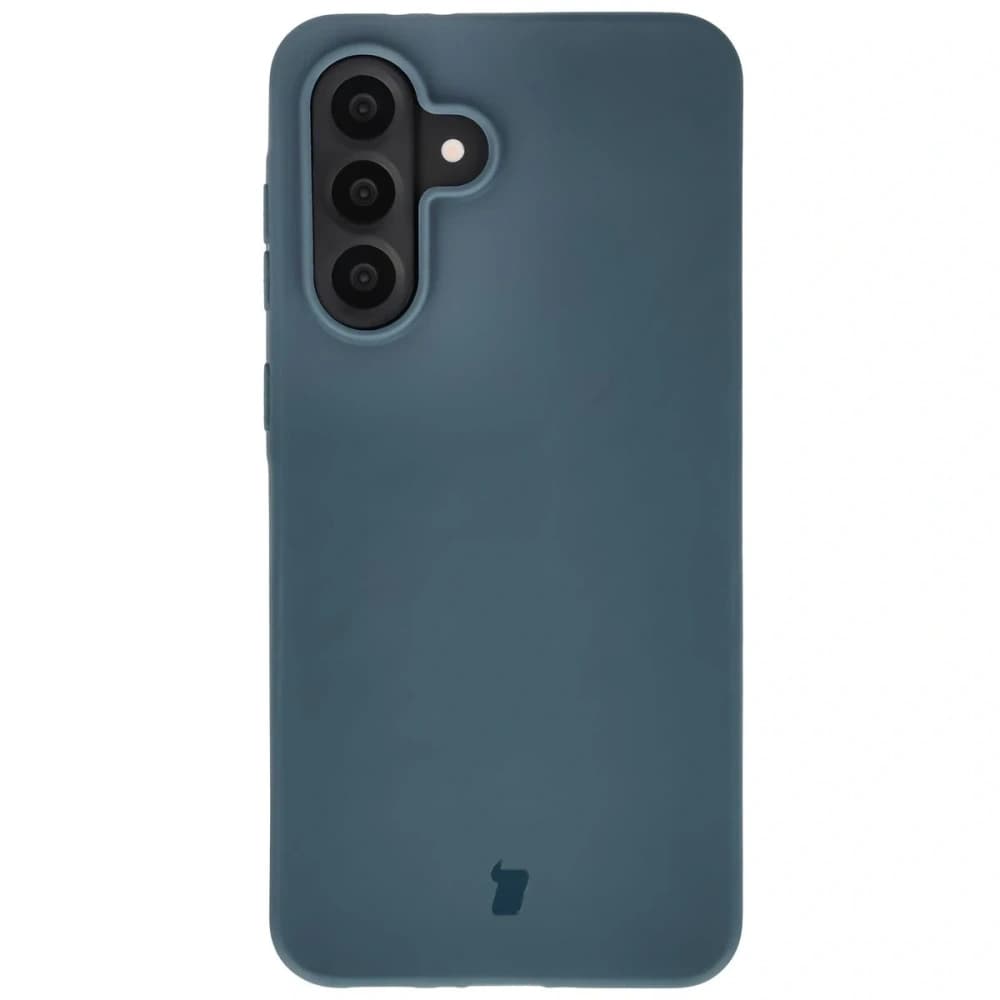 Bizon Case ReLeaf Samsung Galaxy A56 5G sötétkék
 - 2