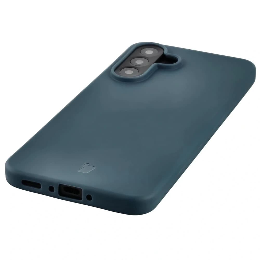 Bizon Case ReLeaf Samsung Galaxy A56 5G sötétkék
 - 3