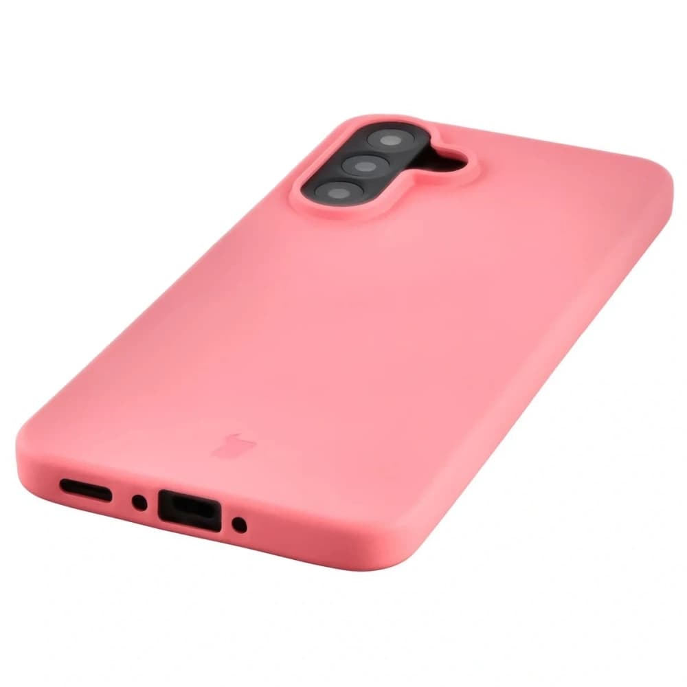 Bizon Case ReLeaf Samsung Galaxy A56 5G rózsaszín
 - 3