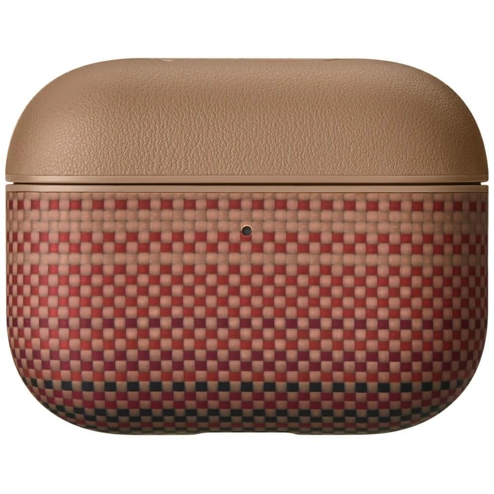 PITAKA Aramid Fiber Apple AirPods Pro 3 apus - 1