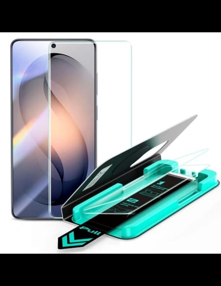 ESR Ultrafit Armorite Tempered Glass Samsung Galaxy S26 Ultra Čirý [2 BALENÍ]
