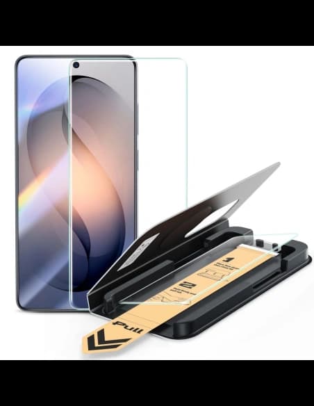 ESR Ultrafit Armorite Pro Tempered Glass Samsung Galaxy S26 Ultra Čirý
