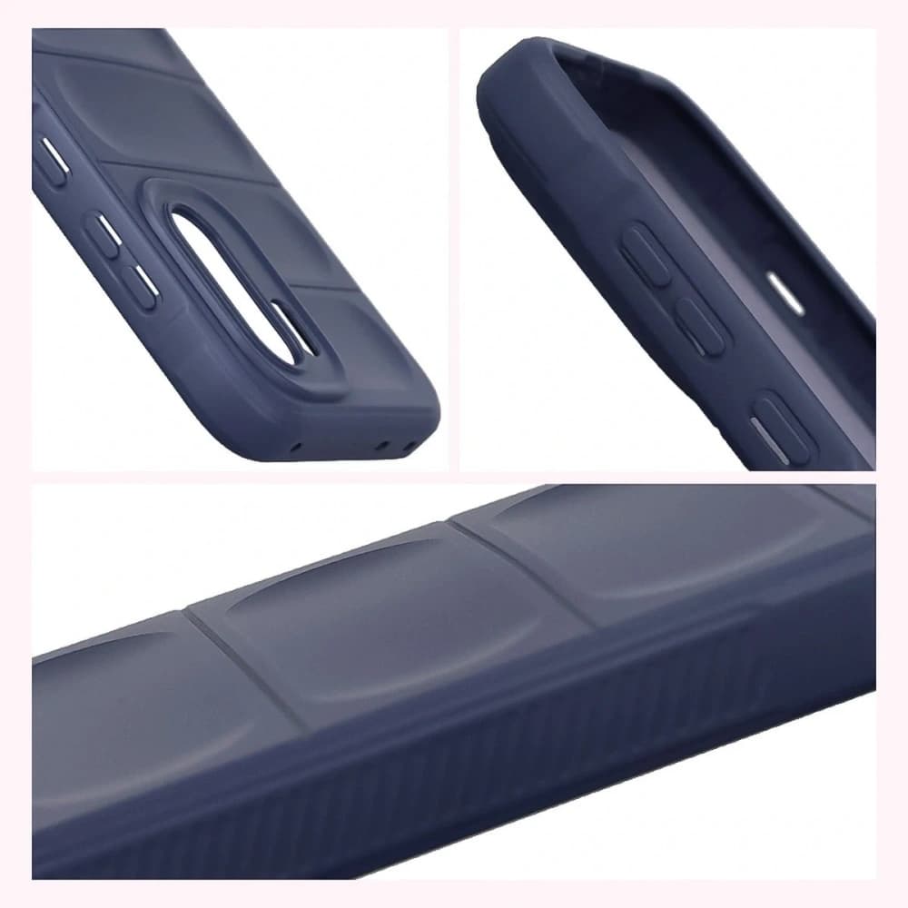 Bizon Case Tur OnePlus 15R tengerészkék
 - 7