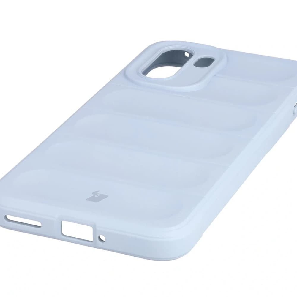 Bizon Case Tur OnePlus 15R světle modrá
 - 4