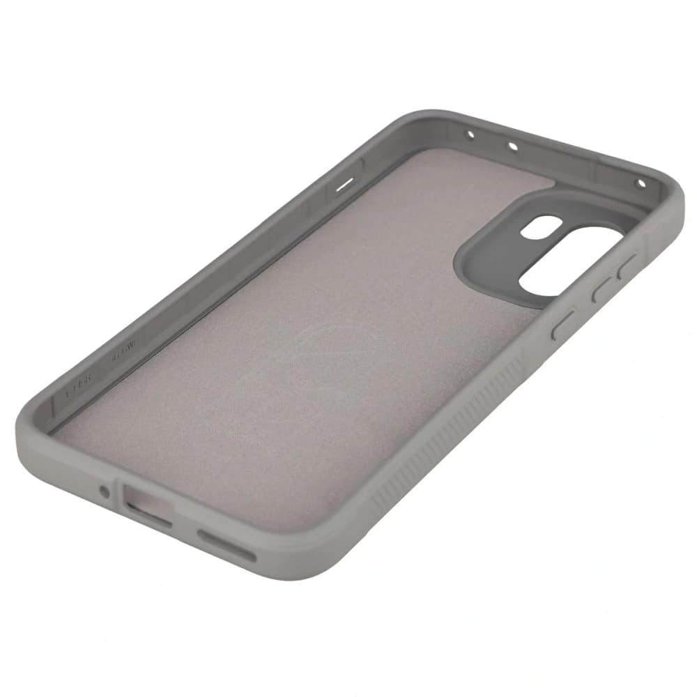 Bizon Case Tur OnePlus 15R világosszürke
 - 3