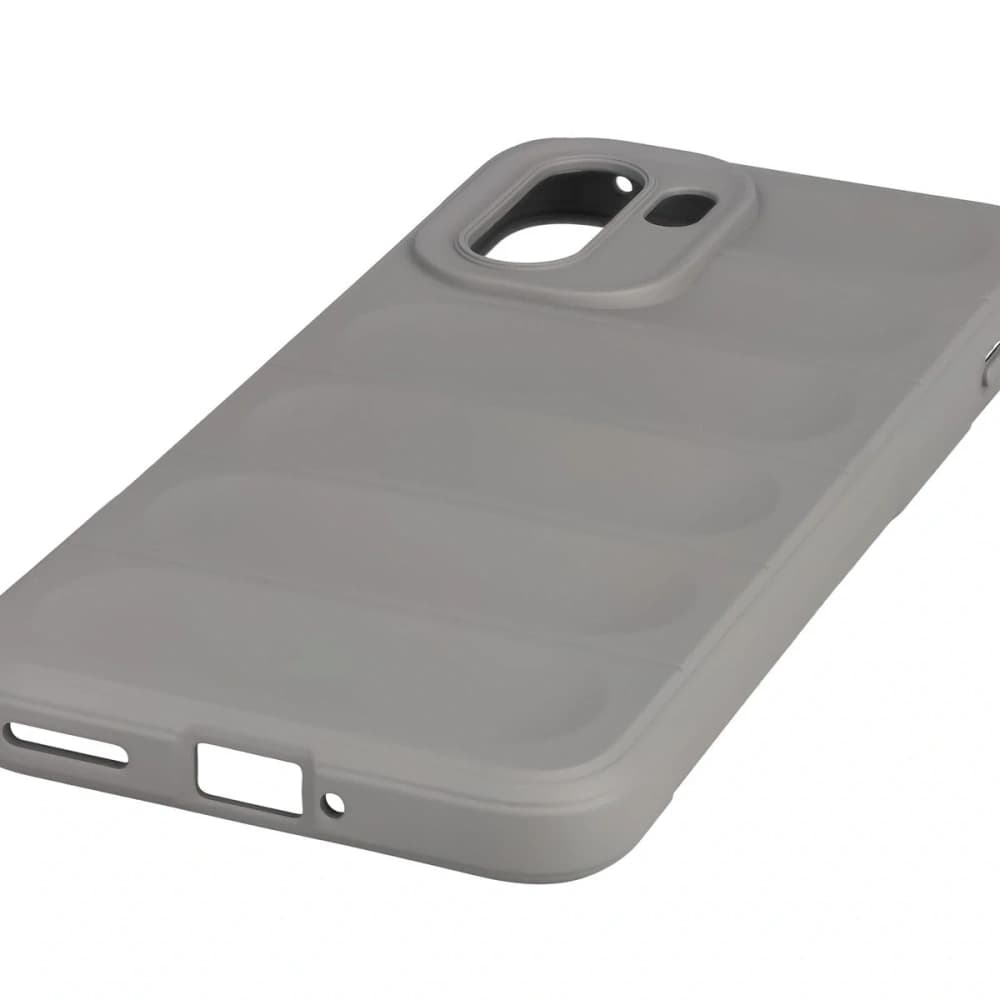 Bizon Case Tur OnePlus 15R világosszürke
 - 4