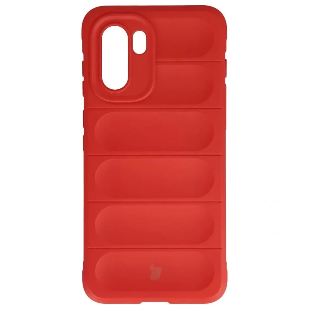 Bizon Case Tur OnePlus 15R piros
 - 2