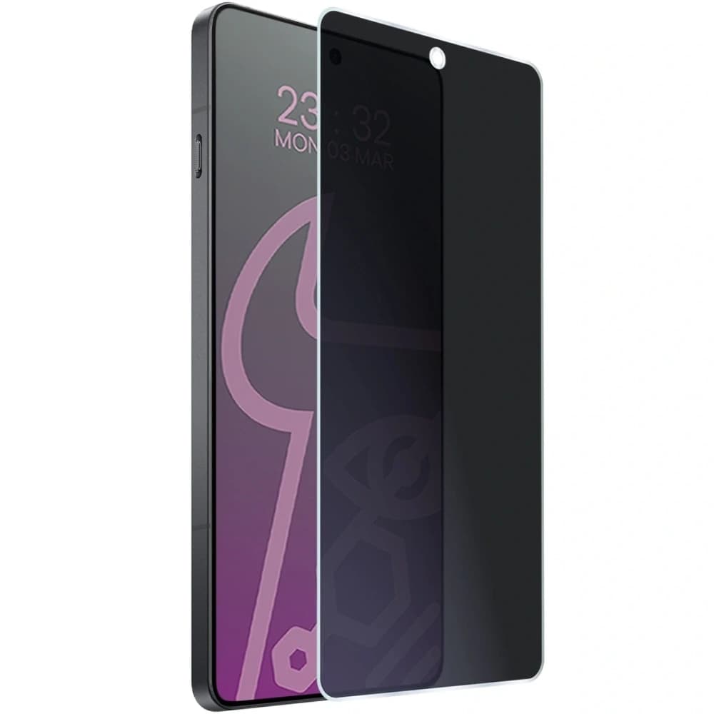 Bizon Glass Mule Shadow OnePlus 13R matná
 - 5